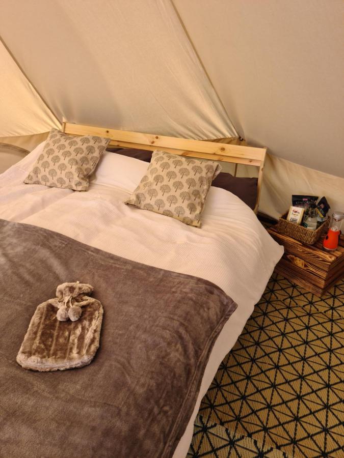 Milberry Green Meadows Warlingham Екстериор снимка